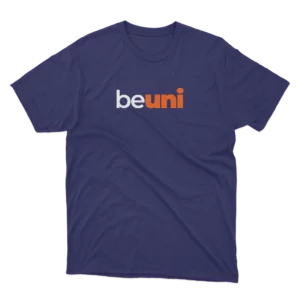 Camiseta personalizada BeUni