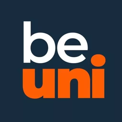 Logo BeUni